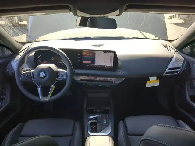 2026 BMW Coupe xDrive