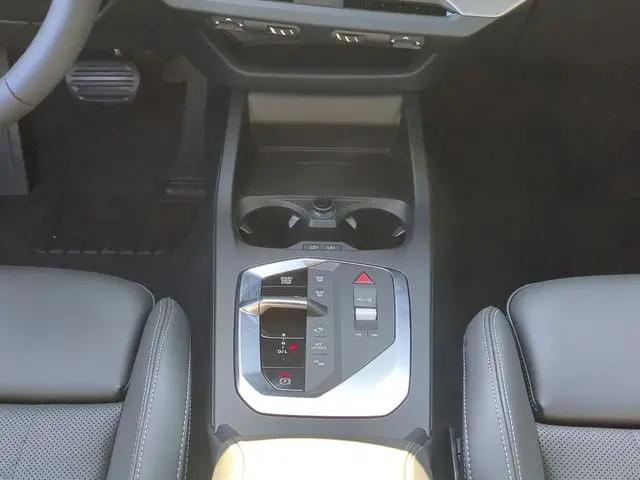 2026 BMW Coupe xDrive