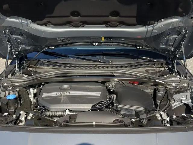 2026 BMW Coupe xDrive