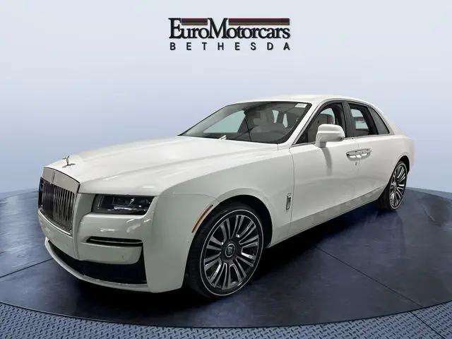 2023 Rolls-Royce Ghost Standard for sale in Bethesda, MD