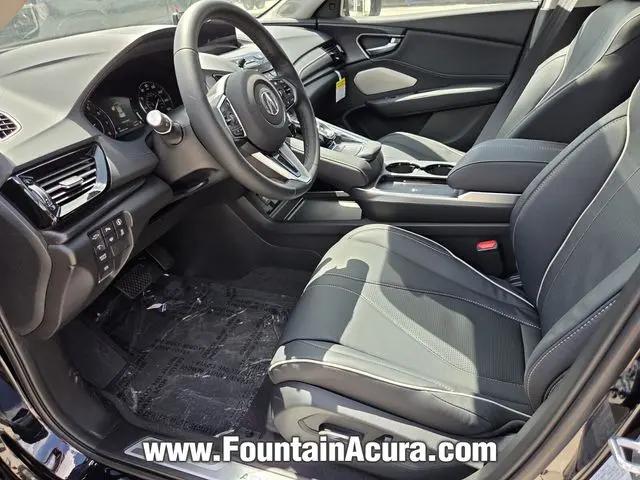 2026 Acura RDX Advance