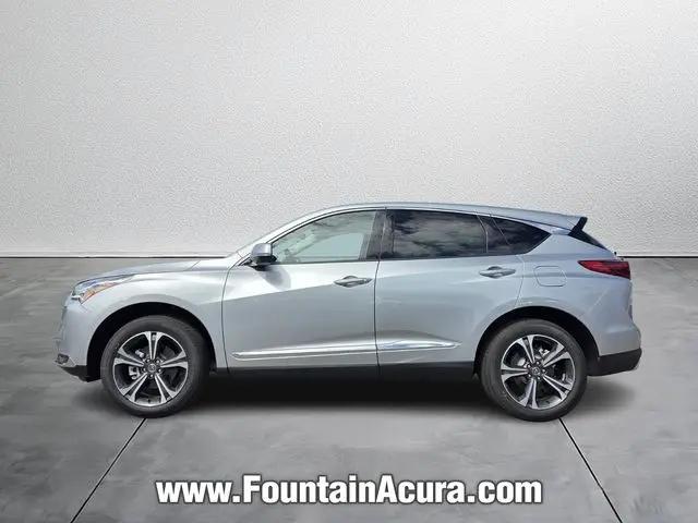 2026 Acura RDX Technology