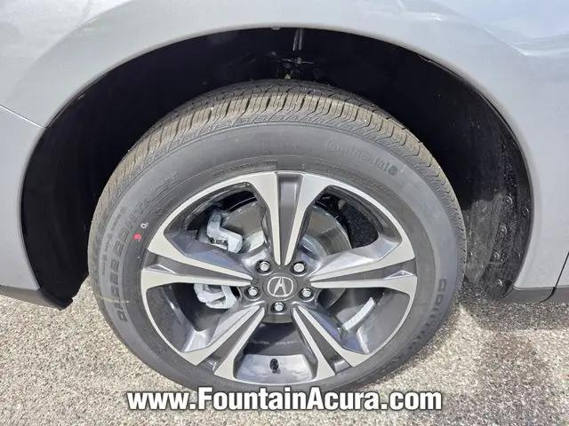 2026 Acura RDX Technology