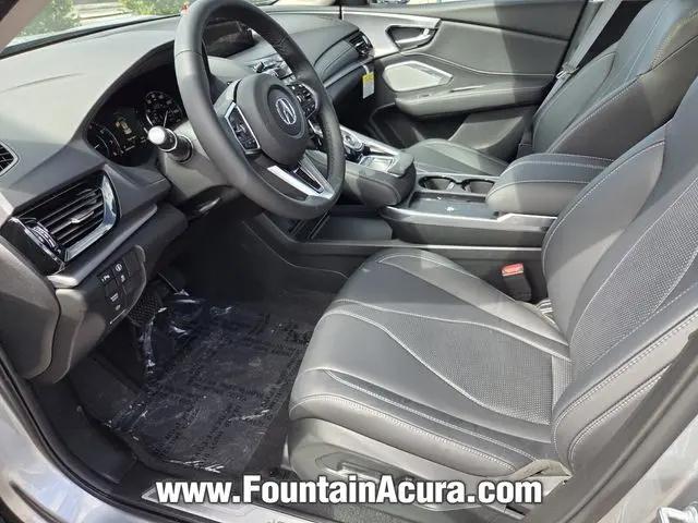 2026 Acura RDX Technology