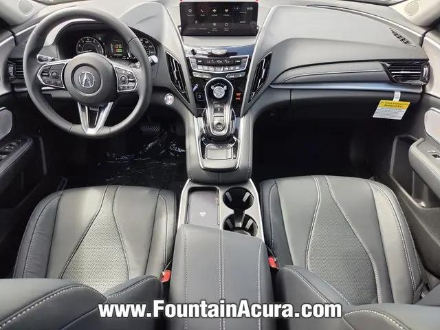 2026 Acura RDX Technology