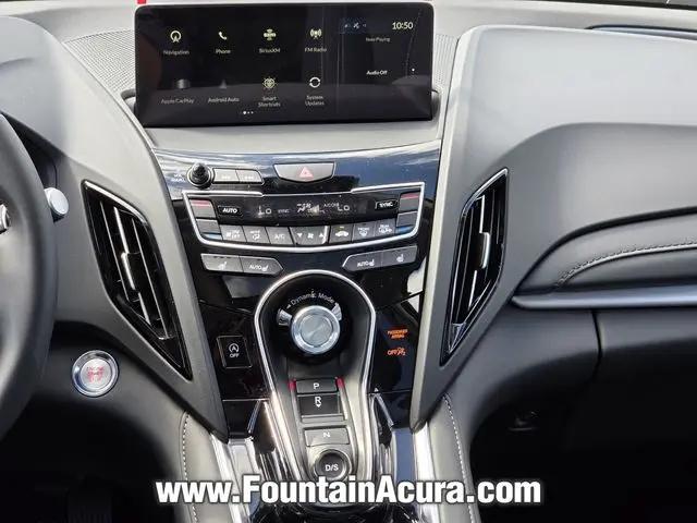 2026 Acura RDX Technology