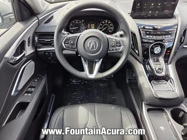 2026 Acura RDX Technology