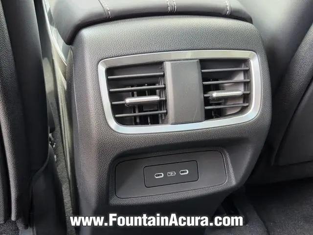 2026 Acura RDX Technology