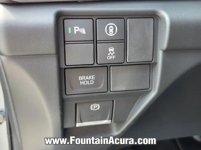 2026 Acura RDX Technology