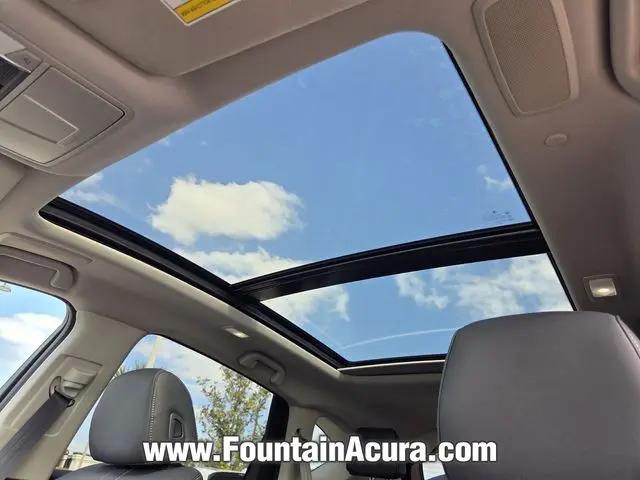 2026 Acura RDX Technology