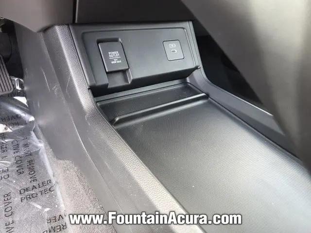 2026 Acura RDX Technology