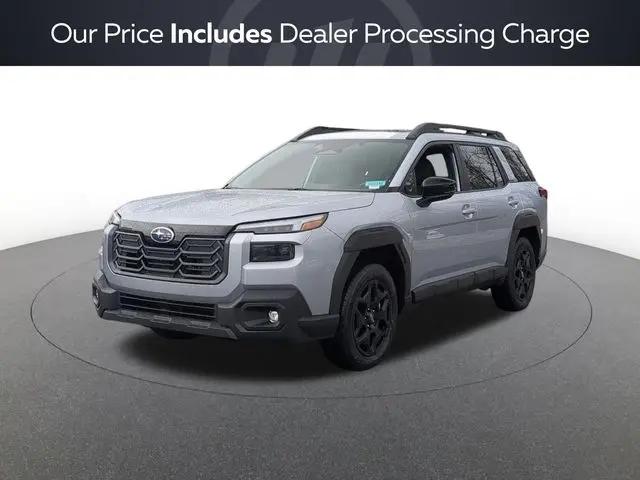 2026 Subaru Outback Limited for sale in Silver Spring, MD