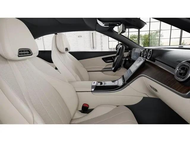 2026 Mercedes-Benz CL AMG CLE 53