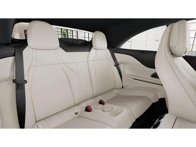 2026 Mercedes-Benz CL AMG CLE 53