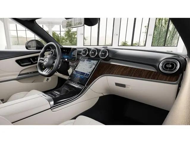 2026 Mercedes-Benz CL AMG CLE 53