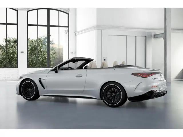 2026 Mercedes-Benz CL AMG CLE 53