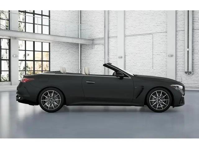 2026 Mercedes-Benz CL AMG CLE 53
