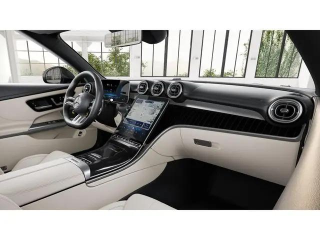 2026 Mercedes-Benz CL AMG CLE 53