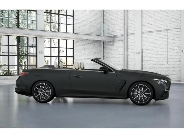2026 Mercedes-Benz CL AMG CLE 53