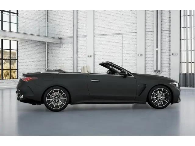 2026 Mercedes-Benz CL AMG CLE 53