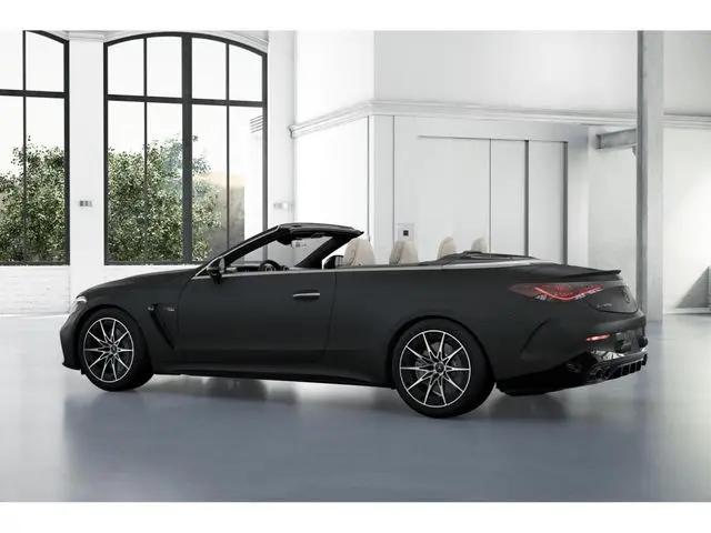 2026 Mercedes-Benz CL AMG CLE 53