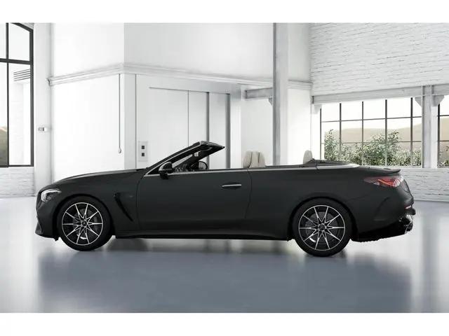 2026 Mercedes-Benz CL AMG CLE 53