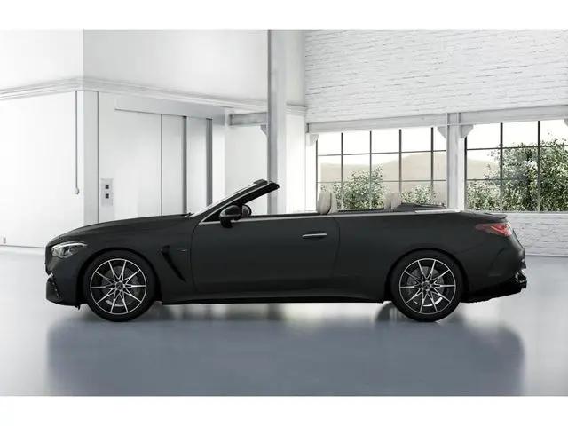 2026 Mercedes-Benz CL AMG CLE 53
