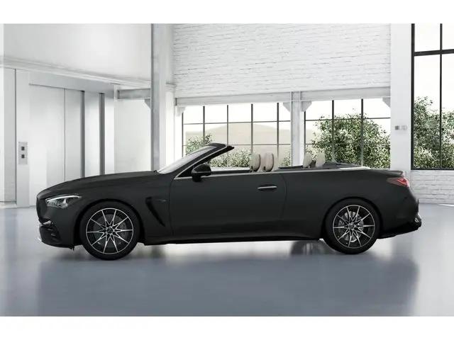 2026 Mercedes-Benz CL AMG CLE 53
