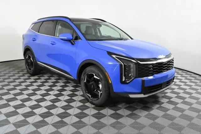 2026 Kia Sportage EX for sale in Kennesaw, GA