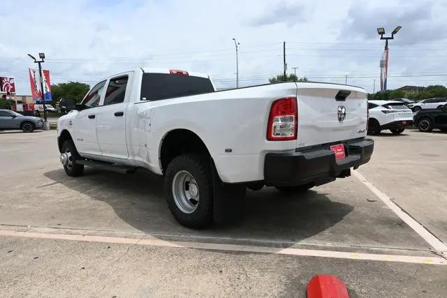 2020 Ram 1500 Lone Star Crew Cab 4x2 5'7" Box