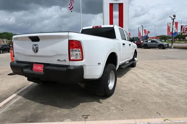 2020 Ram 1500 Lone Star Crew Cab 4x2 5'7" Box