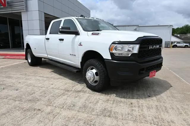 2020 Ram 1500 Lone Star Crew Cab 4x2 5'7" Box