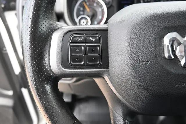 2020 Ram 1500 Lone Star Crew Cab 4x2 5'7" Box