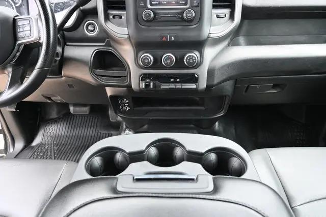 2020 Ram 1500 Lone Star Crew Cab 4x2 5'7" Box