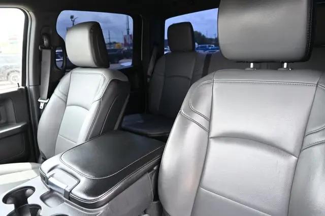 2020 Ram 1500 Lone Star Crew Cab 4x2 5'7" Box