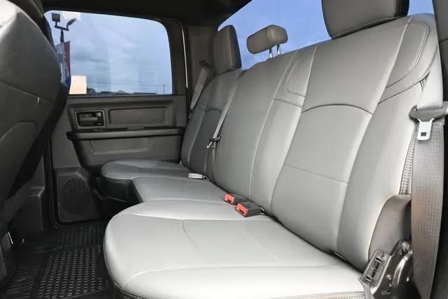 2020 Ram 1500 Lone Star Crew Cab 4x2 5'7" Box