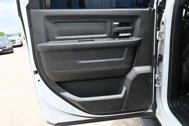 2020 Ram 1500 Lone Star Crew Cab 4x2 5'7" Box