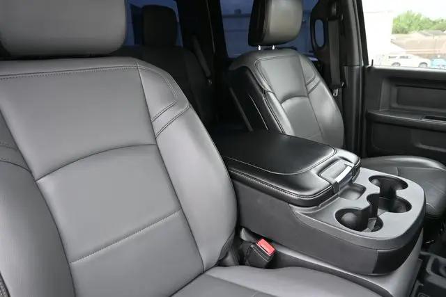 2020 Ram 1500 Lone Star Crew Cab 4x2 5'7" Box