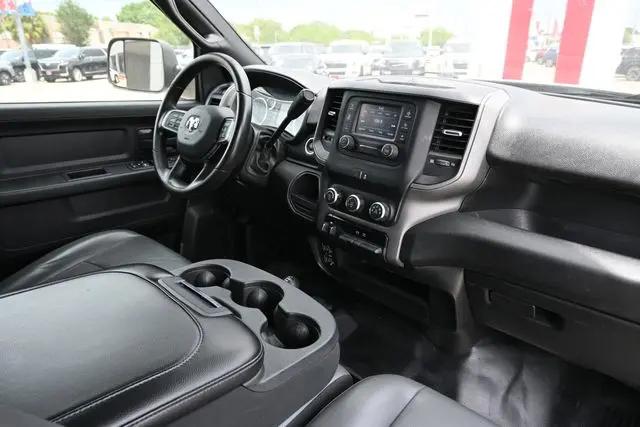 2020 Ram 1500 Lone Star Crew Cab 4x2 5'7" Box