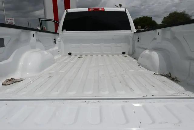 2020 Ram 1500 Lone Star Crew Cab 4x2 5'7" Box
