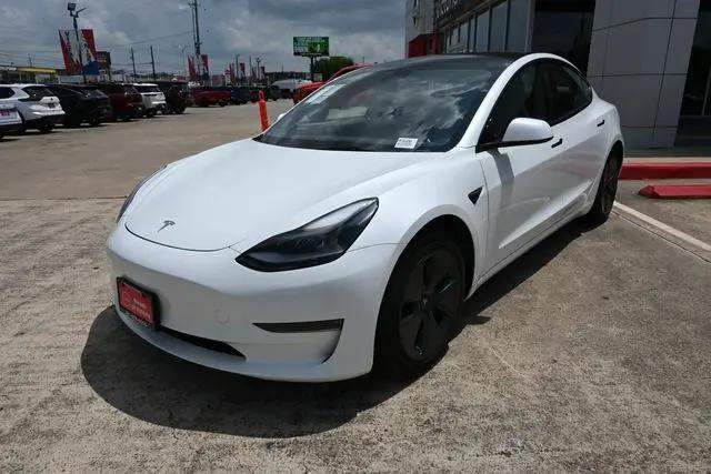 2023 Tesla Model 3 Long Range Dual Motor All-Wheel Drive for sale in Victoria, TX