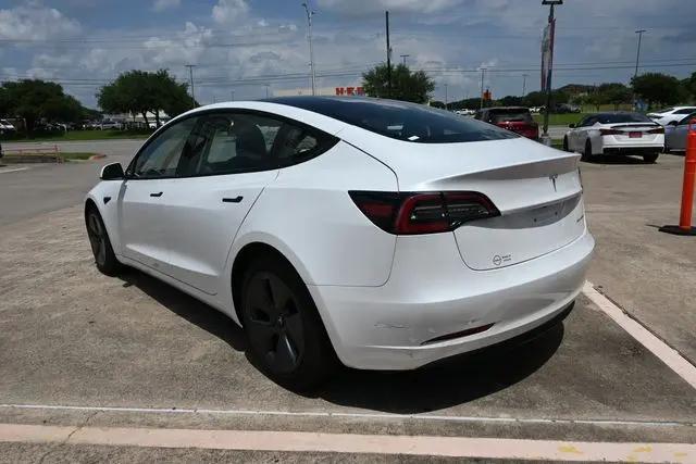 2023 Tesla Model 3 Long Range Dual Motor All-Wheel Drive