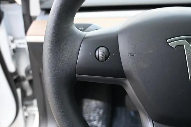 2023 Tesla Model 3 Long Range Dual Motor All-Wheel Drive