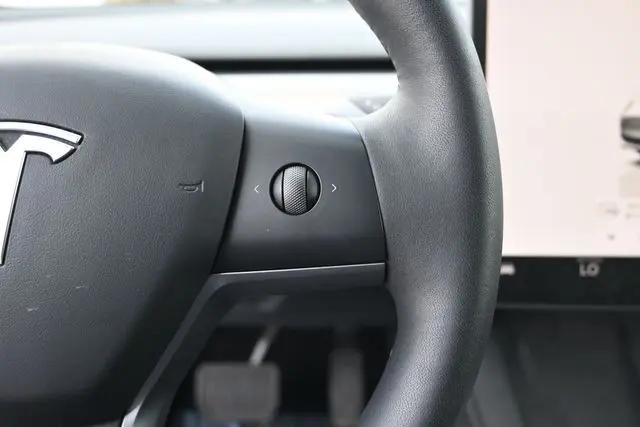 2023 Tesla Model 3 Long Range Dual Motor All-Wheel Drive