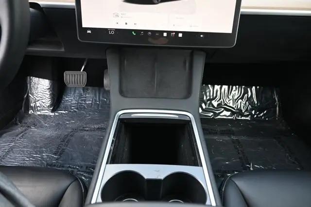 2023 Tesla Model 3 Long Range Dual Motor All-Wheel Drive
