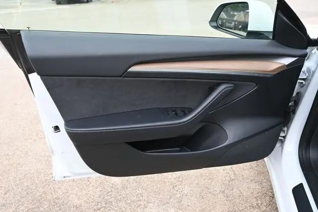 2023 Tesla Model 3 Long Range Dual Motor All-Wheel Drive