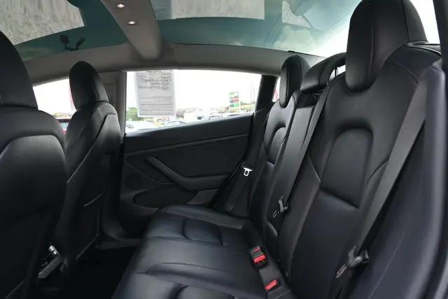 2023 Tesla Model 3 Long Range Dual Motor All-Wheel Drive