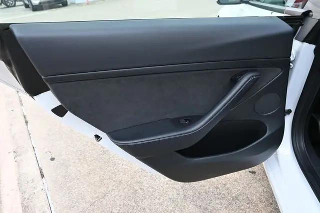 2023 Tesla Model 3 Long Range Dual Motor All-Wheel Drive