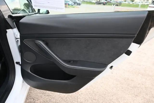 2023 Tesla Model 3 Long Range Dual Motor All-Wheel Drive