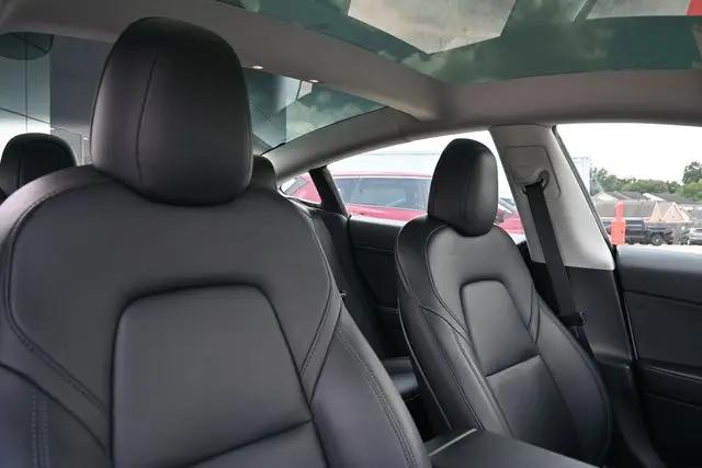 2023 Tesla Model 3 Long Range Dual Motor All-Wheel Drive
